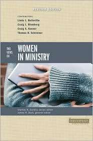   in Ministry, (031025437X), James R. Beck, Textbooks   