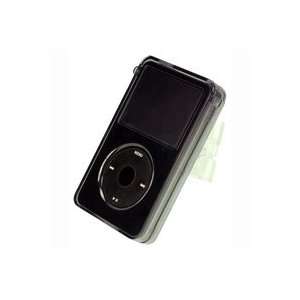  Cellet iPod 5th Gen Video 60GB 80GB Smoke Proguard Case 