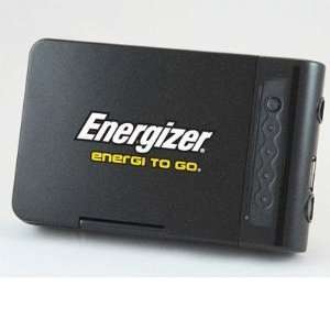    New Energizer Solar Portable Charg   SP2000 GPS & Navigation