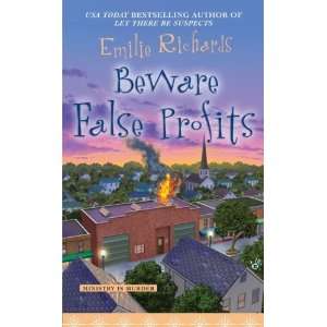  Beware False Profits (Ministry is Murder Mystery)  N/A 