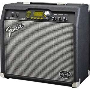   Entertainment Ctr Electric Guitar Combo Amp Musical Instruments