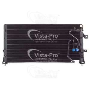  Vista Pro Automotive 6322 Condenser Automotive