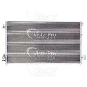  Vista Pro 6355 A/C Condenser Automotive