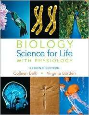   Physiology, (013225770X), Colleen Belk, Textbooks   