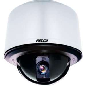  PELCO SD435 PG 1 Spectra IV consists of the fo llowing 