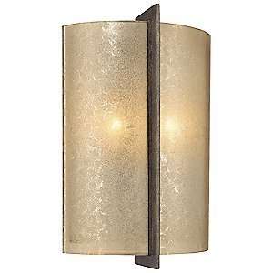    Clarte Wall Sconce No. 6390 by Minka Lavery