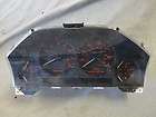 Gauge Cluster Mazda RX7 84 85 12A GSL SE 13B