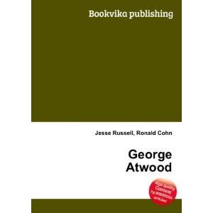  George Atwood Ronald Cohn Jesse Russell Books