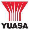 YUASA BATTERY HONDA VFR800 02 09 YTZ12S GENUINE