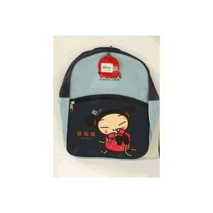  Funny Love  Pucca School Backpack / Mid size Toys 