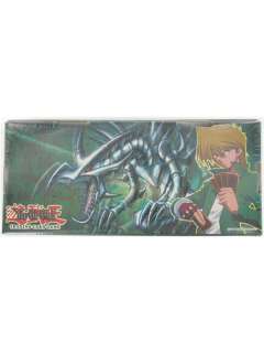 Yu Gi Oh Starter Deck Joey Deluxe Edition 053334305020  