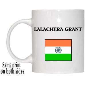  India   LALACHERA GRANT Mug 