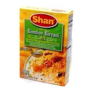 Shan Special Bombay Biryani Mix   65g  Grocery & Gourmet 