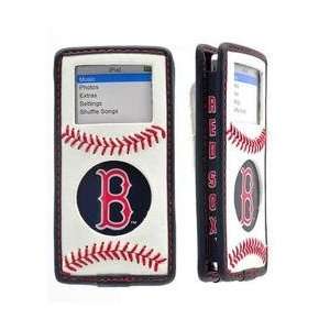  Gamewear Boston Red Sox 2G Nano MLB iSeam Case Sports 