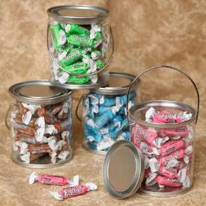  Candy Party Pails   Birthday Party Favors Toys & Games