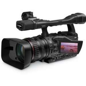  Canon XH A1s 3CCD HDV Camcorder KIT