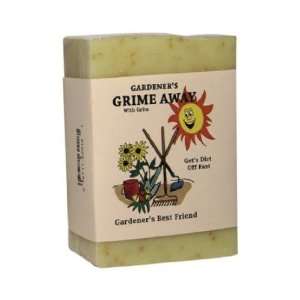  Grime Away Gardeners Soap Beauty