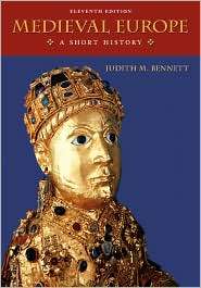   History, (0073385506), Judith M. Bennett, Textbooks   