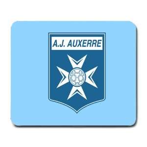  auxerre Mousepad Mouse Pad Mouse Mat