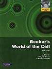 Beckers World of the Cell 8E + Access Code by Jeff Hardin (8th 