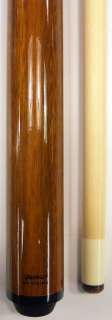   Viking Val 009 Valhalla Sneaky Pete Pool Cue   13.00mm Shaft  