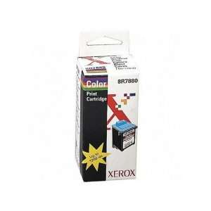  Xerox Part # 8R7880 Ink Cartridge OEM Color   275 Pages 
