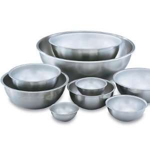   Steel Mixing Bowls   16 x 6   Vollrath 69130