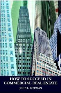   Commercial Real Estate Investing For Dummies by Peter 