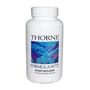  Thorne Research   Formula SF722