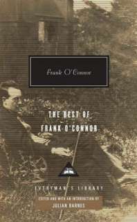   The Best of Frank OConnor by Frank OConnor, Knopf 