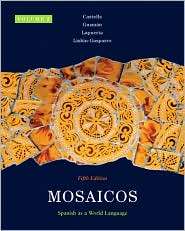 Mosaicos, Vol. 2, (020563608X), Matilde Olivella Castells, Textbooks 