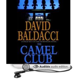   Club (Audible Audio Edition) David Baldacci, Jonathan Davis Books