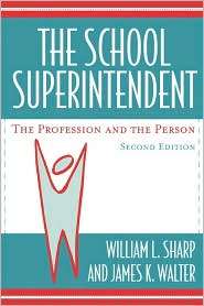   , (1578861578), William L. Sharp, Textbooks   