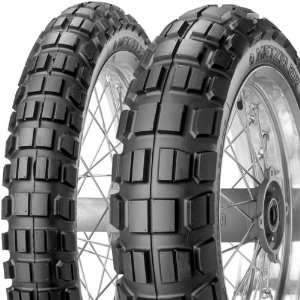    METZELER MCE KAROO 2 T TIRE, REAR, 150/70 17 69Q Automotive