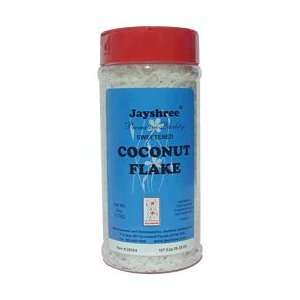 Sweetened Coconut Flake 6oz (170g) Grocery & Gourmet Food