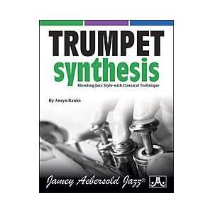  Ansyn Banks Trumpet Book Musical Instruments
