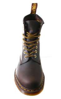 Dr Martens Mens Boots 1460 Aztec Crazy Horse Leather 11822200  