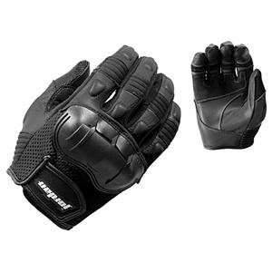  Jordan 6X Gloves   Medium/Black Automotive
