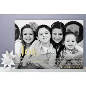  Holiday Nostalgia Holiday Photo Cards Health & Personal 