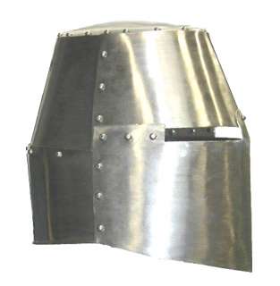 Complete Late 14th Century Armour/blacksmithing/armor  