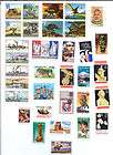 VF 1581 1612 1623 Americana Issue 1975 81 Set of 23 Stamps MNH   Buy 