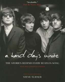   The Beatles by Hunter Davies, Norton, W. W. & Company 