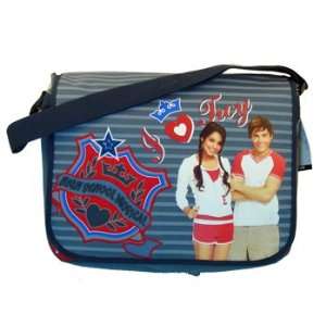  Disney High School Musical Messenger Bag