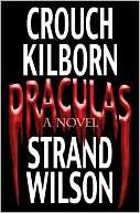   Draculas by Blake Crouch, CreateSpace  NOOK Book 