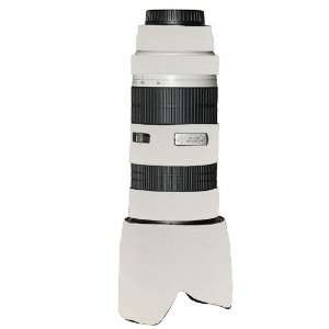  LensCoat Lens Cover for the Canon 70   200mm f/2.8L Zoom 