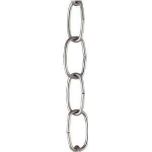 Westinghouse #70075 3 Nickle Fixture Chain  Kitchen 