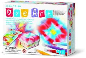   Create Spiral Art by Toysmith, 4M