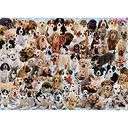 Dogs Galore   1000 piece puzzle