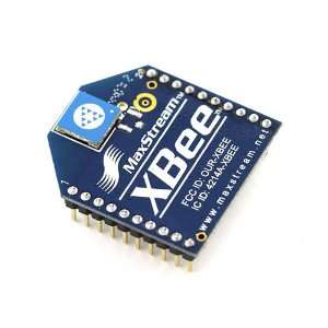  XBee 1mW Chip Antenna