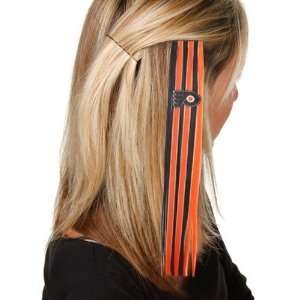  NHL Philadelphia Flyers Hair Clip